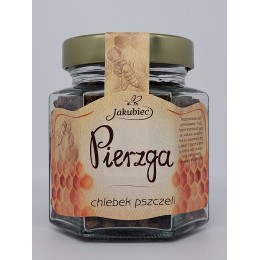 Pierzga chlebek pszczeli...
