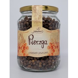 Pierzga chlebek pszczeli...