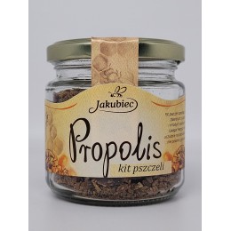 Propolis kit pszczeli 50 g Jakubiec