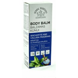 Balsam do ciała Biszofit ze...