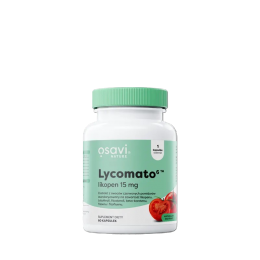 Lycomato 60 kaps. Osavi...