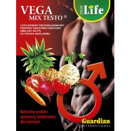 Vega Mix Naturalny preparat...