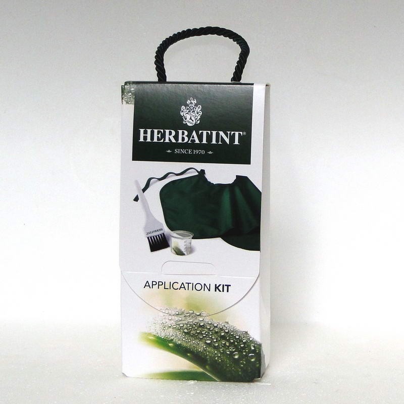 Zestaw do farbowania KIT