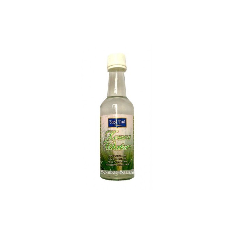 Woda z kwiatów Pandanowca 300ml Kewra