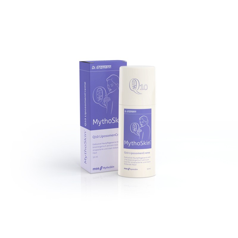 Mythoskin Q10 Krem pielęgnacyjny 50 ml 
