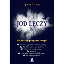Książka Jod Leczy 