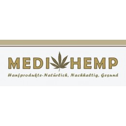 Medi Hemp (Olejki CBD, produkty konopne)