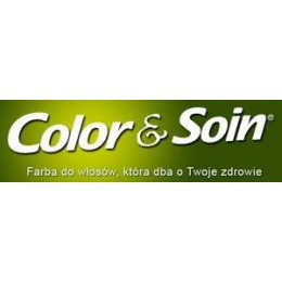 Color&Soin (Farby do włosów)