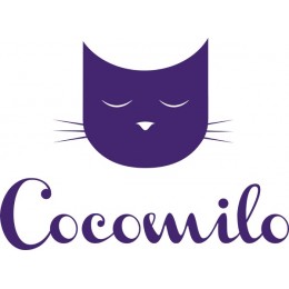 Cocomilo (Poduszki z gryką)