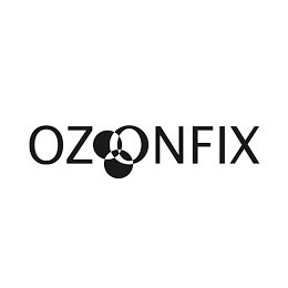 OZONFIX (Oliwa ozonowana)