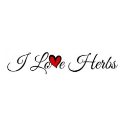 I Love Herbs