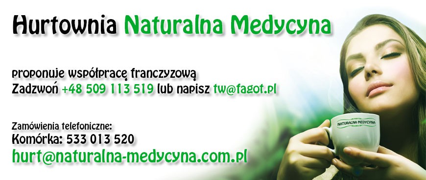 Sklep Naturalna Medycyna